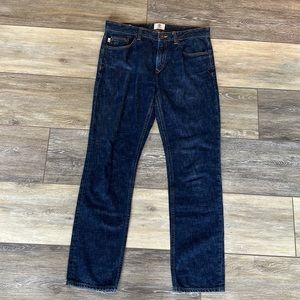 Men’s Timberland Thompson Lake Jeans